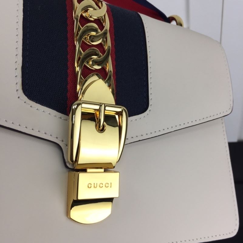 Gucci Satchel Bags